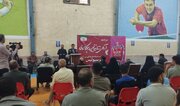 آزادی ۹۹ زندانی در لرستان/ ۱۸ زندانی توسط باشگاه پرسپولیس آزاد شد