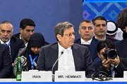 واکنش بانک مرکزی به تحریم‌ها مهار شتاب تورم و تاب‌آوری اقتصادی است