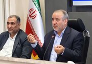 امنیت پایدار، زیربنای توسعه اقتصادی و اعتماد سرمایه‌گذاران در خراسان جنوبی است