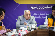 نظارت سازمان بازرسی در خدمت گره‌گشایی از چالش‌های ترافیکی است