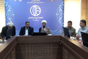 تداوم حضور شبانه مردم در خیابان‌ها؛ بررسی مسائل مواکب مردمی منطقه ۱۲ اصفهان