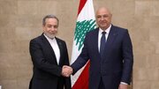 عون و عراقچی درباره تحولات منطقه گفت‌وگو کردند
