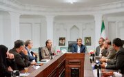 ابلاغ منشور ۱۲ گانه اطلاع‌رسانی انتخابات در اصفهان