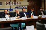 تجارت ایران و اوراسیا در ۸ ماه از ۴ میلیارد دلار عبور کرد