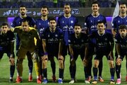 اعلام ترکیب گل‌گهر مقابل المحرق