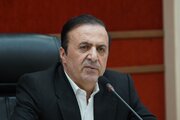 تأکید استاندار قزوین بر تسریع پرداخت‌ تسهیلات ریاست‌جمهوری و مدیریت انرژی زمستانی