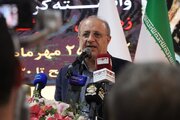 برنامه‌ریزی جامع معادن استان کرمان با مشارکت بخش خصوصی تدوین می‌شود