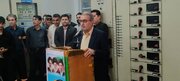 آغاز عملیات اجرایی دیسپاچینگ با اعتباری بالغ بر ۵۰۰ میلیارد تومان