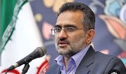ملت ایران در برابر قدرت‌های استکباری سر خم نمی‌کند