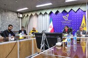 پیشرفت اجرای پروژه «جی‌نف» در خراسان‌رضوی تا پایان سال به ۹۵ درصد می‌رسد