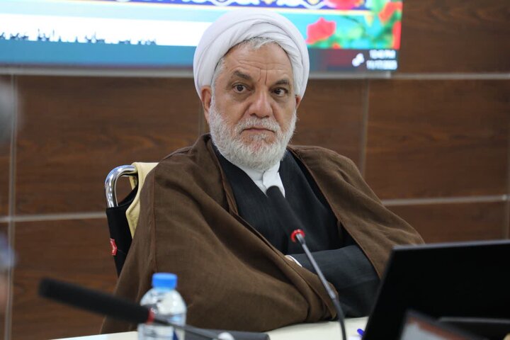 عامل تیراندازی میدان آزادی کرمان درصدد تسخیر فرودگاه بود