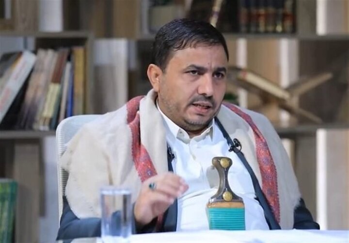 صنعا: باتلاق عربستان در یمن مشابه باتلاق آمریکا در ایران است