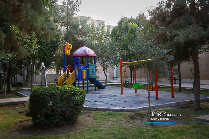 گذر تاریخی دردشت اصفهان