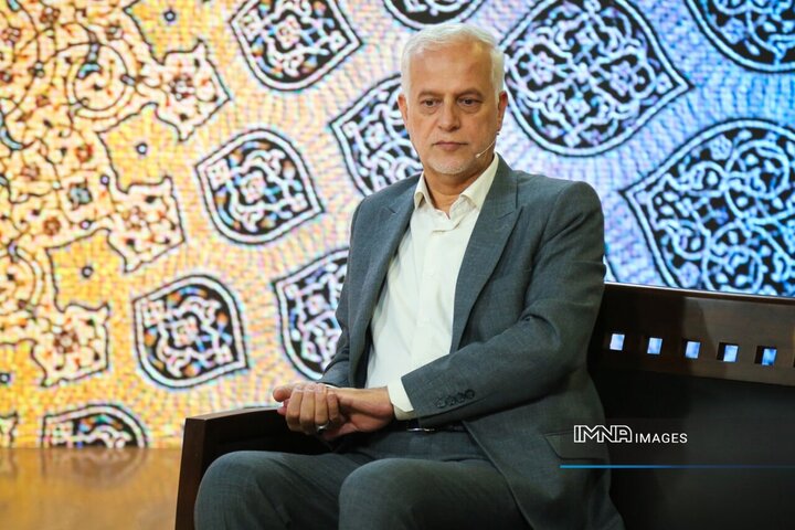 Public Solidarity Is Cities’ Greatest Asset in Times of Crisis, Isfahan Mayor Says