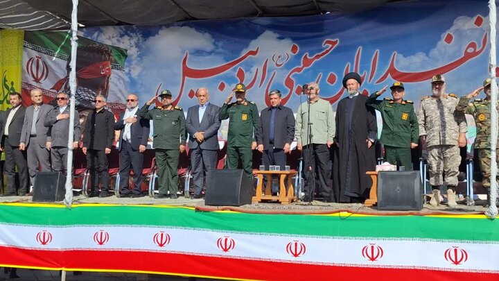 شکست دشمن در میدان نبرد او را به ترور و فشار اقتصادی کشانده است