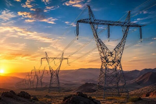 صادرات ۲۰۰۰ مگاوات برق ایران به افغانستان روی میز وزارت نیرو