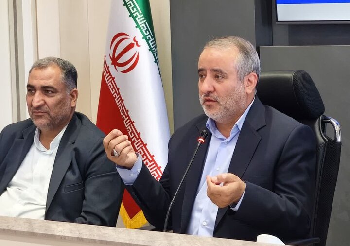 امنیت پایدار، زیربنای توسعه اقتصادی و اعتماد سرمایه‌گذاران در خراسان جنوبی است