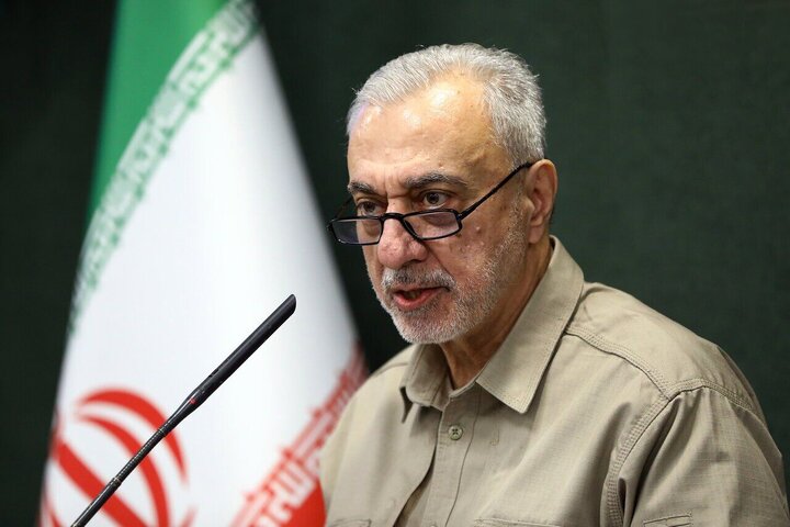 جهش در تولید و تأمین تسلیحات از برنامه‌های اصلی است