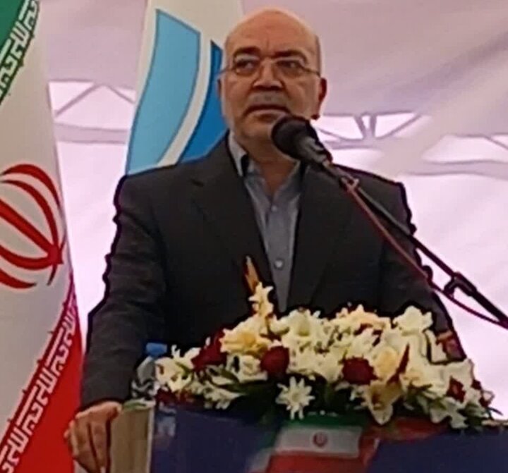 سد سجادرود باید به تأمین پایدار آب شرب و کشاورزی منجر شود