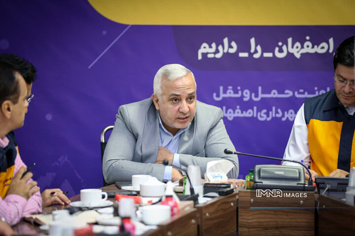نظارت سازمان بازرسی در خدمت گره‌گشایی از چالش‌های ترافیکی است