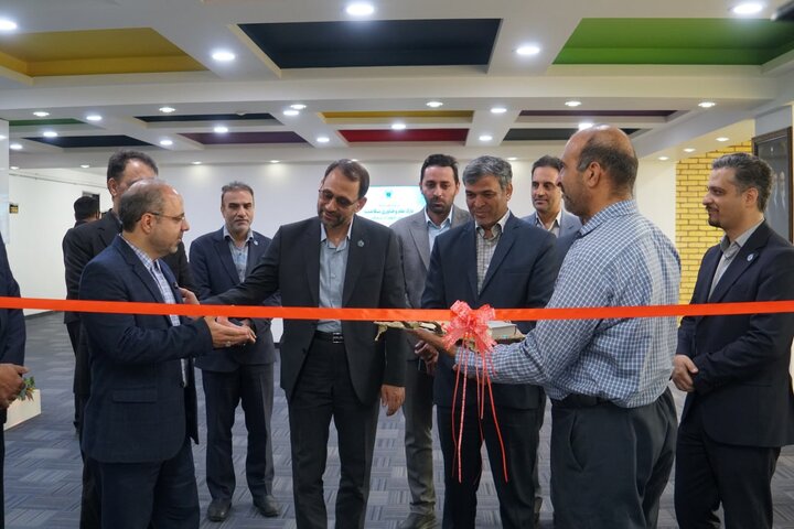 پردیس تجهیزات پزشکی دانشگاه آزاد نجف آباد ارتباط شرکت‌ها با هسته‌های فناور را تقویت می‌کند