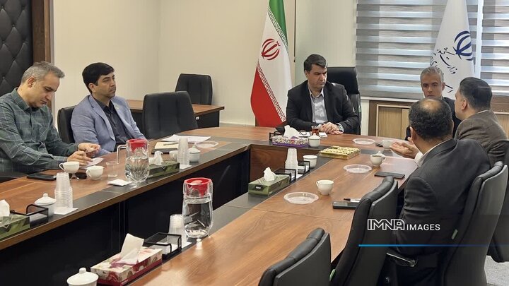 ثبت جهانی قلعه‌های الموت و ساخت شهرک قائم عزم جزم قزوین برای جذب گردشگر را نشان می‌دهد