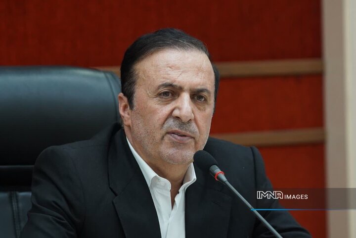 تأکید استاندار قزوین بر تسریع پرداخت‌ تسهیلات ریاست‌جمهوری و مدیریت انرژی زمستانی