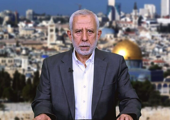 گفت‌وگوهای قاهره بر تدوین برنامه سیاسی مشترک فلسطینی متمرکز است