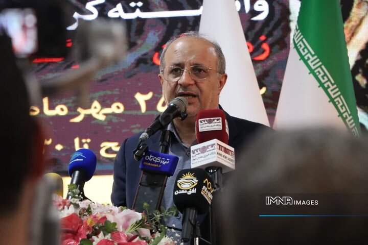 برنامه‌ریزی جامع معادن استان کرمان با مشارکت بخش خصوصی تدوین می‌شود