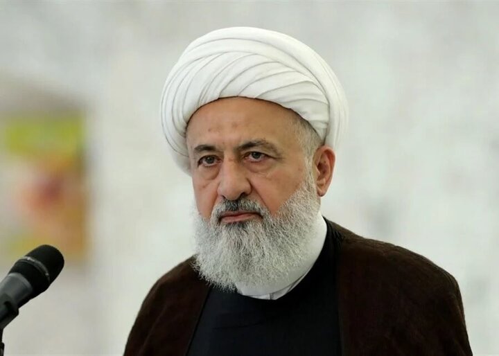 تحولات منطقه؛ محور گفت‌وگوی خطیب‌زاده با نایب‌رئیس مجلس اعلای شیعیان لبنان