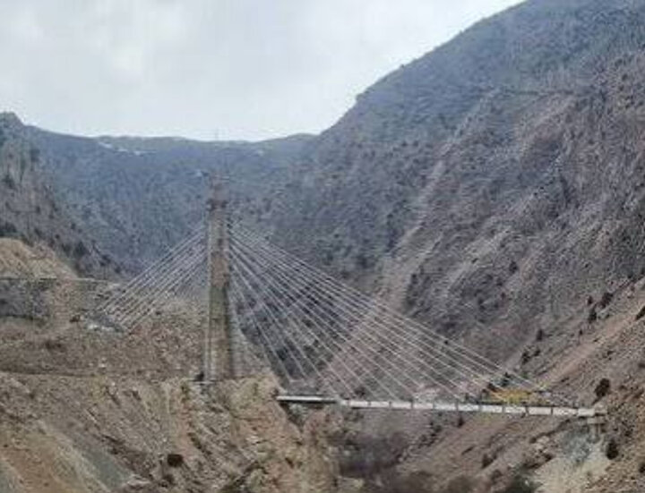 ۳۰۰ میلیارد تومان برای پل ابتهاج آمل