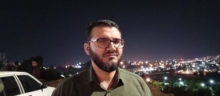 برخورد قاطع با قانون‌شکنان در بام یاسوج