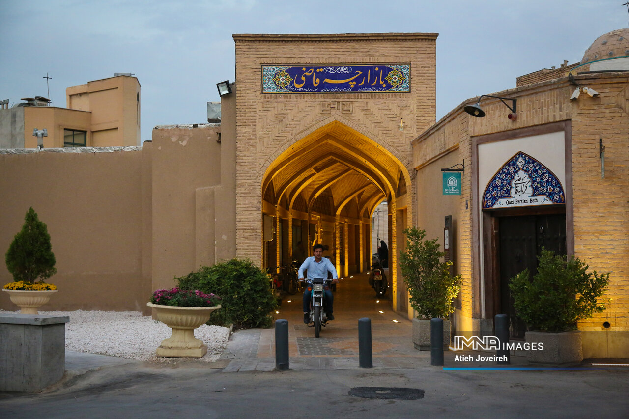 سقاخانهها، میراث مهربانی در حافظه تاریخی شهرها
