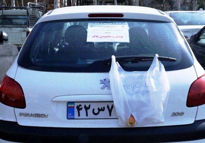 سامانه هوشمند پلیس، خودروهای دارای سرعت بحرانی را به تیمهای گشت معرفی میکند