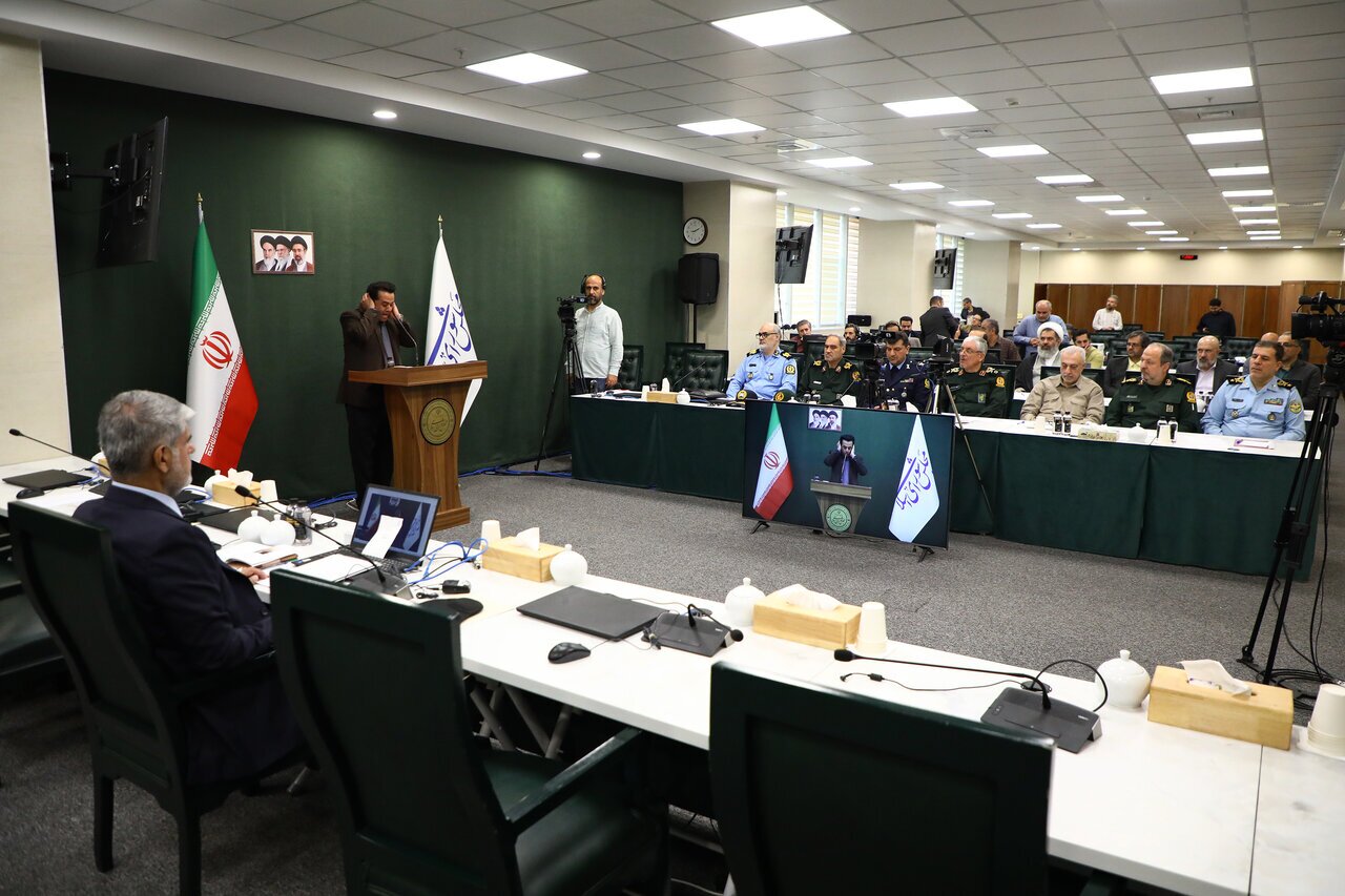 وزیر پیشنهادی:جهش در تولید و تامین تسلیحات از برنامه های اصلی است