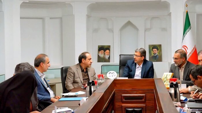 ابلاغ منشور ۱۲گانه اطلاعرسانی انتخابات در اصفهان