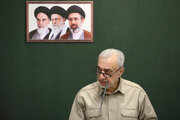 وزیر پیشنهادی دفاع به‌دلیل شناخت کامل از وزارتخانه می‌تواند روند امور را تسریع کند