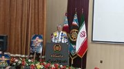 دریادار سیاری: نیروی انسانی کیفی، لازمه انجام مأموریت‌های ارتش است