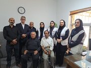 ۳ سال دور از خانه؛ پایان چشم‌انتظاری با پیگیری اورژانس اجتماعی