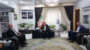 گردشگری خراسان جنوبی ظرفیت مهمی برای اشتغال‌زایی و رونق اقتصادی است