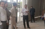 با  تخلفات ساختمانی بدون اغماض برخورد می‌شود