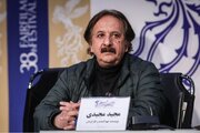 اتفاقی که برای اولین بار در تاریخ سینمای ایران افتاد