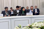 تامین امنیت کریدورهای حمل‌ونقل به نفع همه کشورهای منطقه است