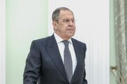 لاوروف: «سیکا» تحریم‌های غیرقانونی را محکوم کرد