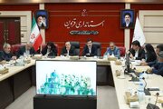 تخصیص ۱۰ همت برای مقابله با تنش آبی در روستاهای کشور