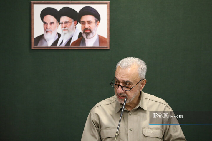 وزیر پیشنهادی دفاع به‌دلیل شناخت کامل از وزارتخانه می‌تواند روند امور را تسریع کند