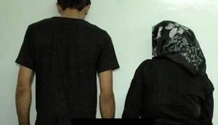 دستگیری زوج کلاهبردار در بابل با ۱۰ میلیارد  طلا و ارز تقلبی