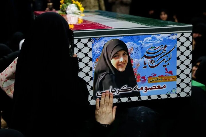 عروس لبنان؛ قصه زنی که عشق را تا آخرین نفس زندگی کرد