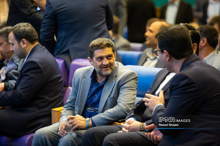 نشست تحول مفاهیم شهری و مسیر حرکت به سوی شهرهای دانش‌بنیان، هوشمند و شناختی