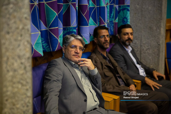 نشست تحول مفاهیم شهری و مسیر حرکت به سوی شهرهای دانش‌بنیان، هوشمند و شناختی
